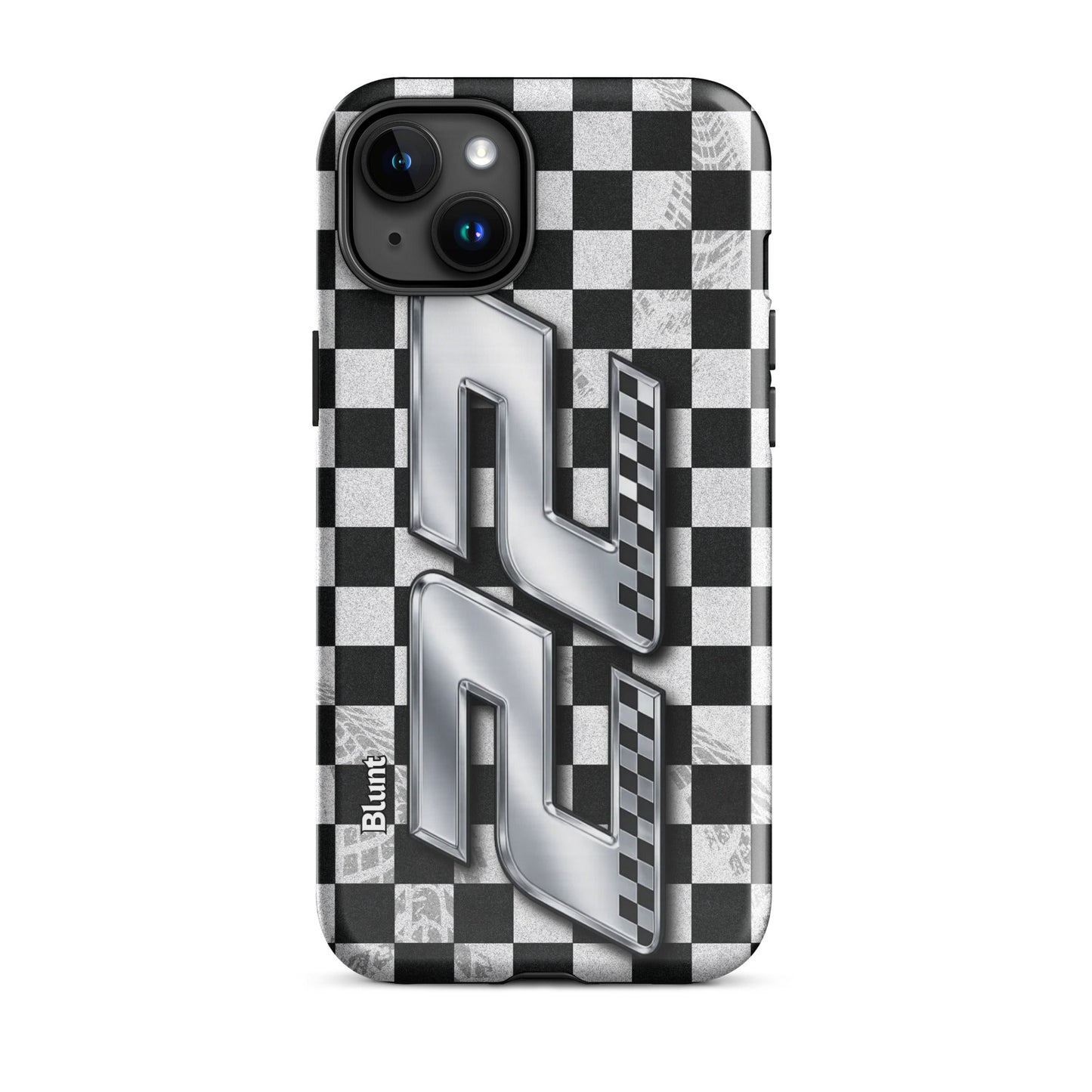 Turbo iPhone Case - Blunt Cases