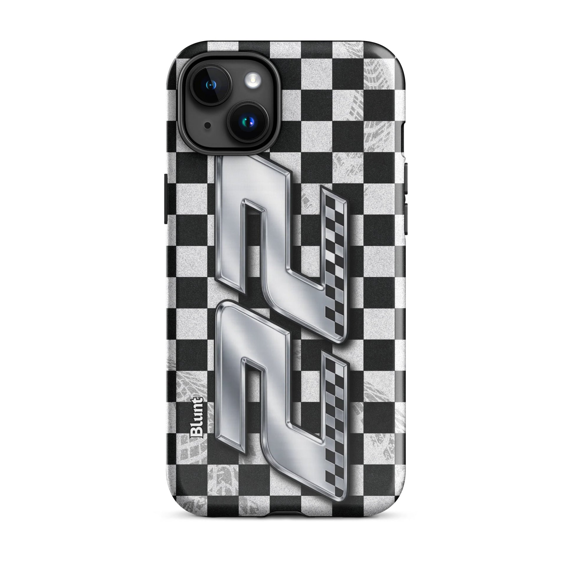 Turbo iPhone Case - Blunt Cases