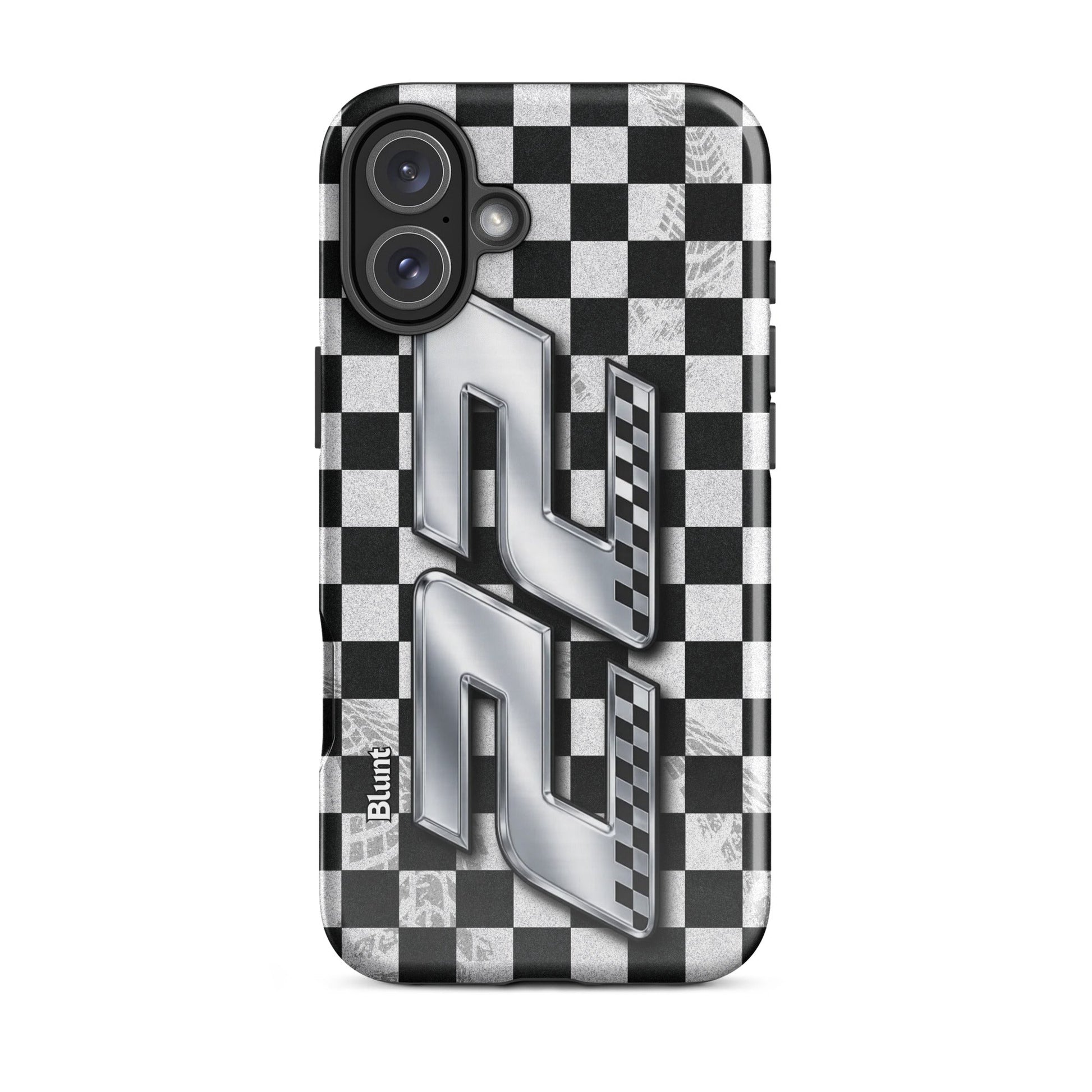 Turbo iPhone Case - Blunt Cases