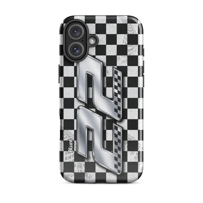 Turbo iPhone Case - Blunt Cases