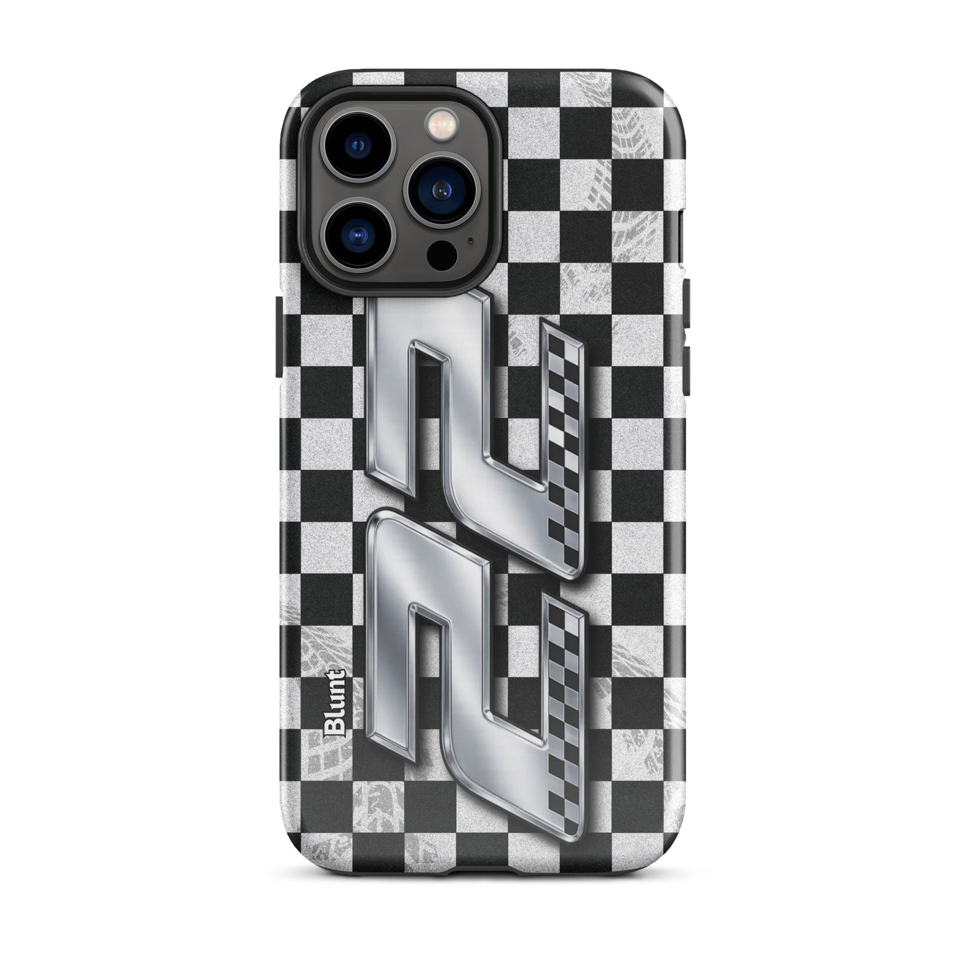 Turbo iPhone Case - Blunt Cases