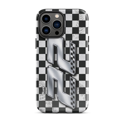 Turbo iPhone Case - Blunt Cases