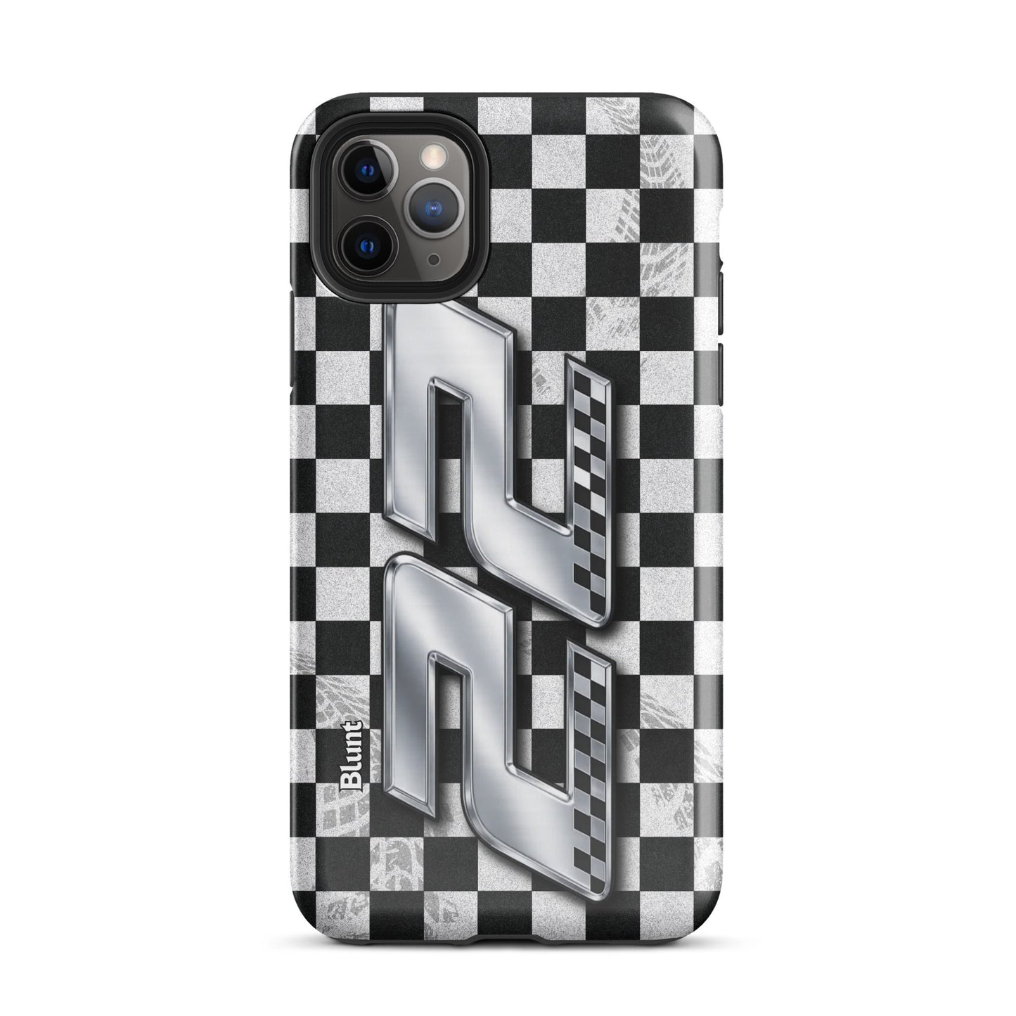 Turbo iPhone Case - Blunt Cases