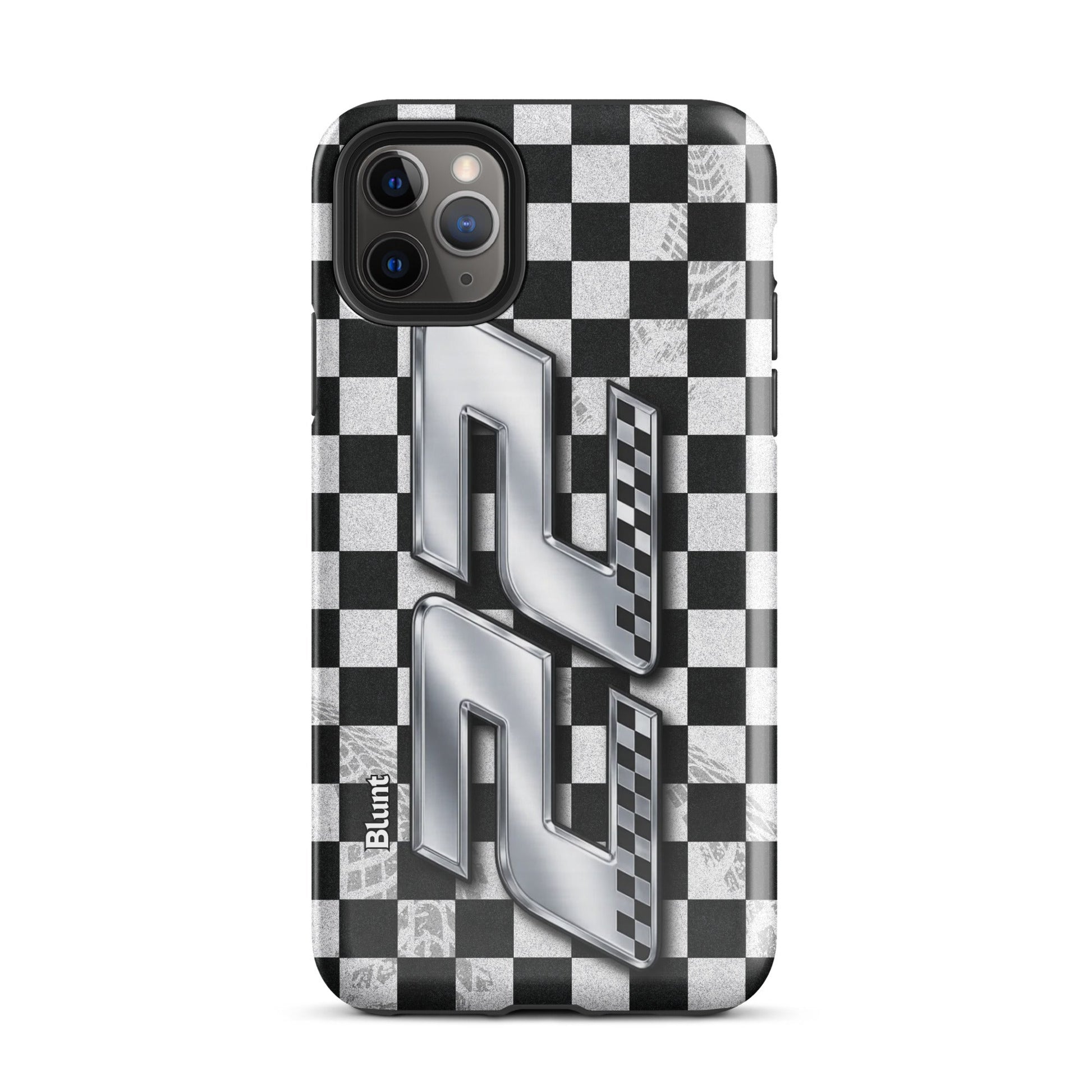 Turbo iPhone Case - Blunt Cases