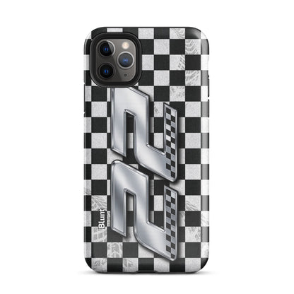 Turbo iPhone Case - Blunt Cases