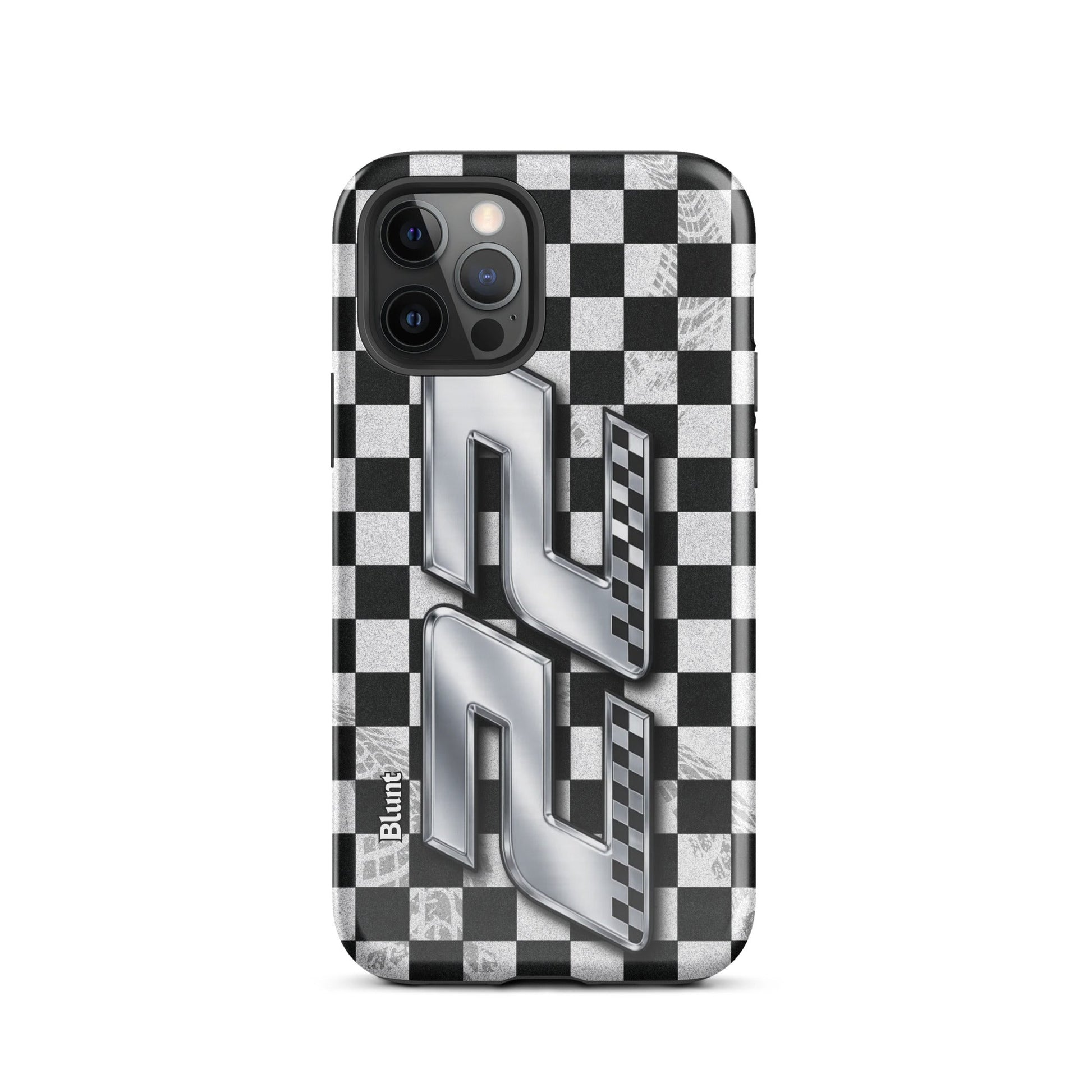 Turbo iPhone Case - Blunt Cases