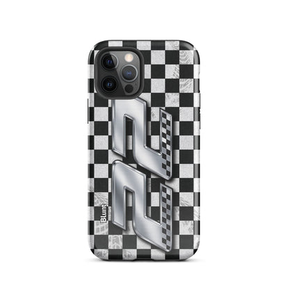 Turbo iPhone Case - Blunt Cases