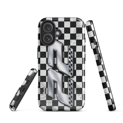 Turbo iPhone Case - Blunt Cases
