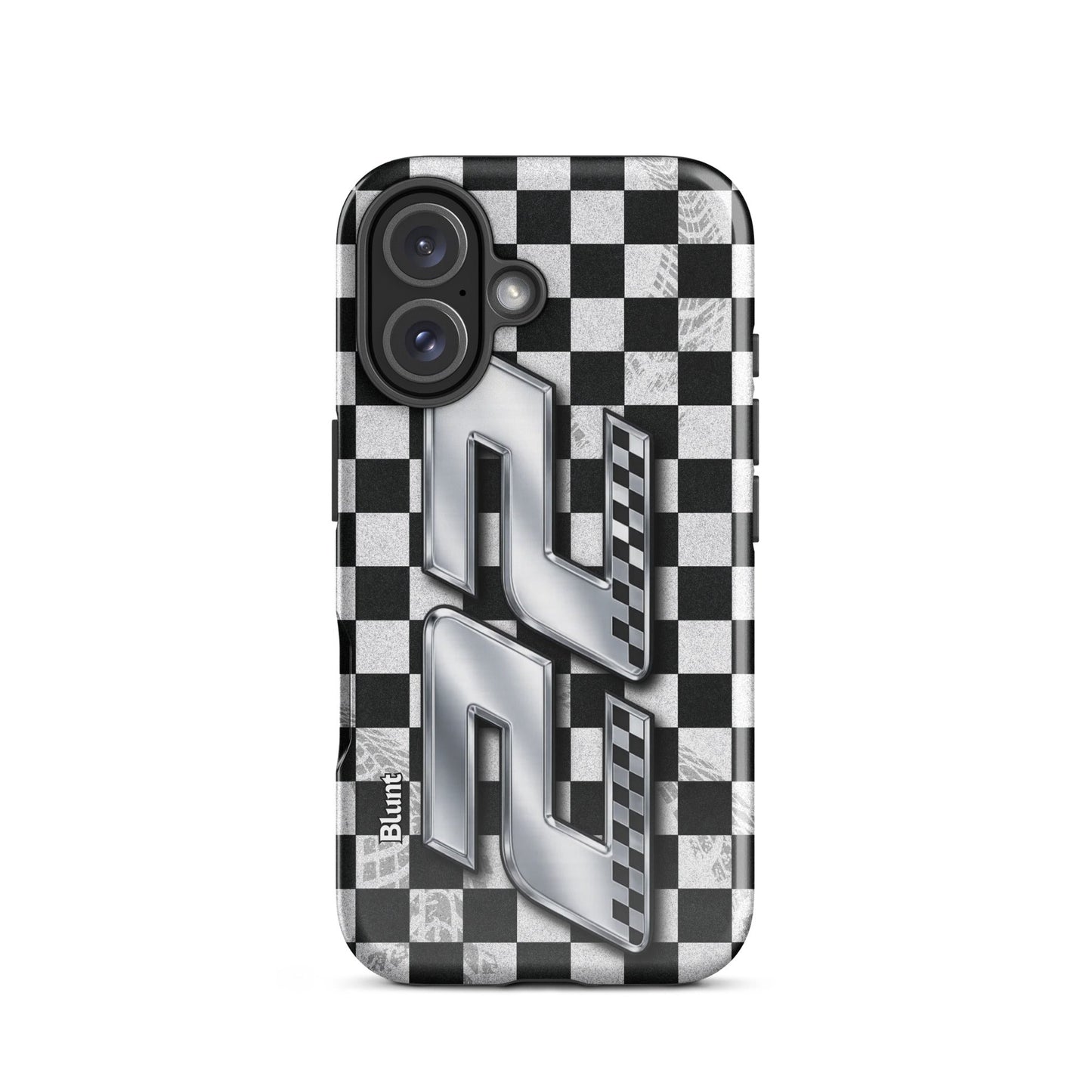 Turbo iPhone Case - Blunt Cases