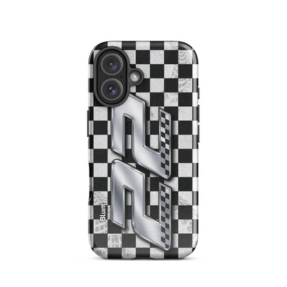 Turbo iPhone Case - Blunt Cases