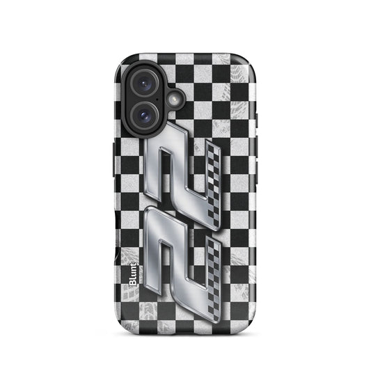 Turbo iPhone Case - Blunt Cases