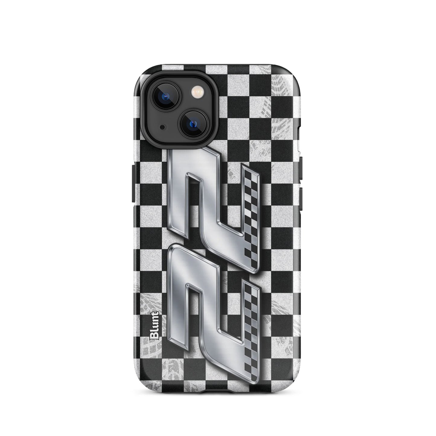 Turbo iPhone Case - Blunt Cases
