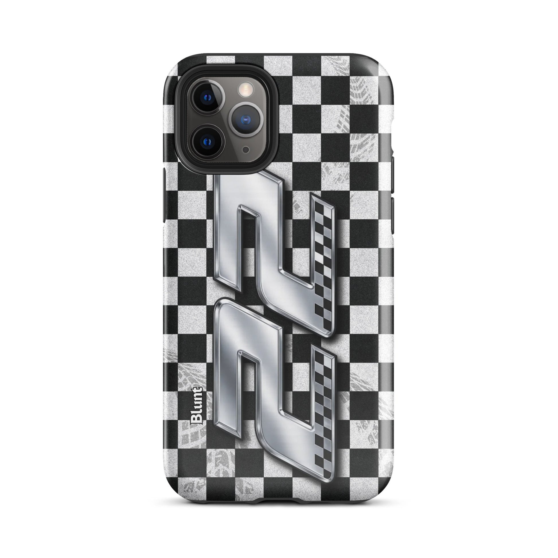 Turbo iPhone Case - Blunt Cases