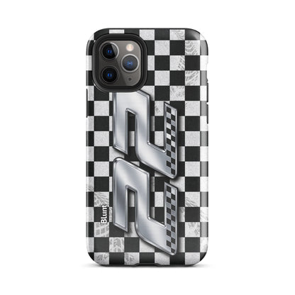 Turbo iPhone Case - Blunt Cases