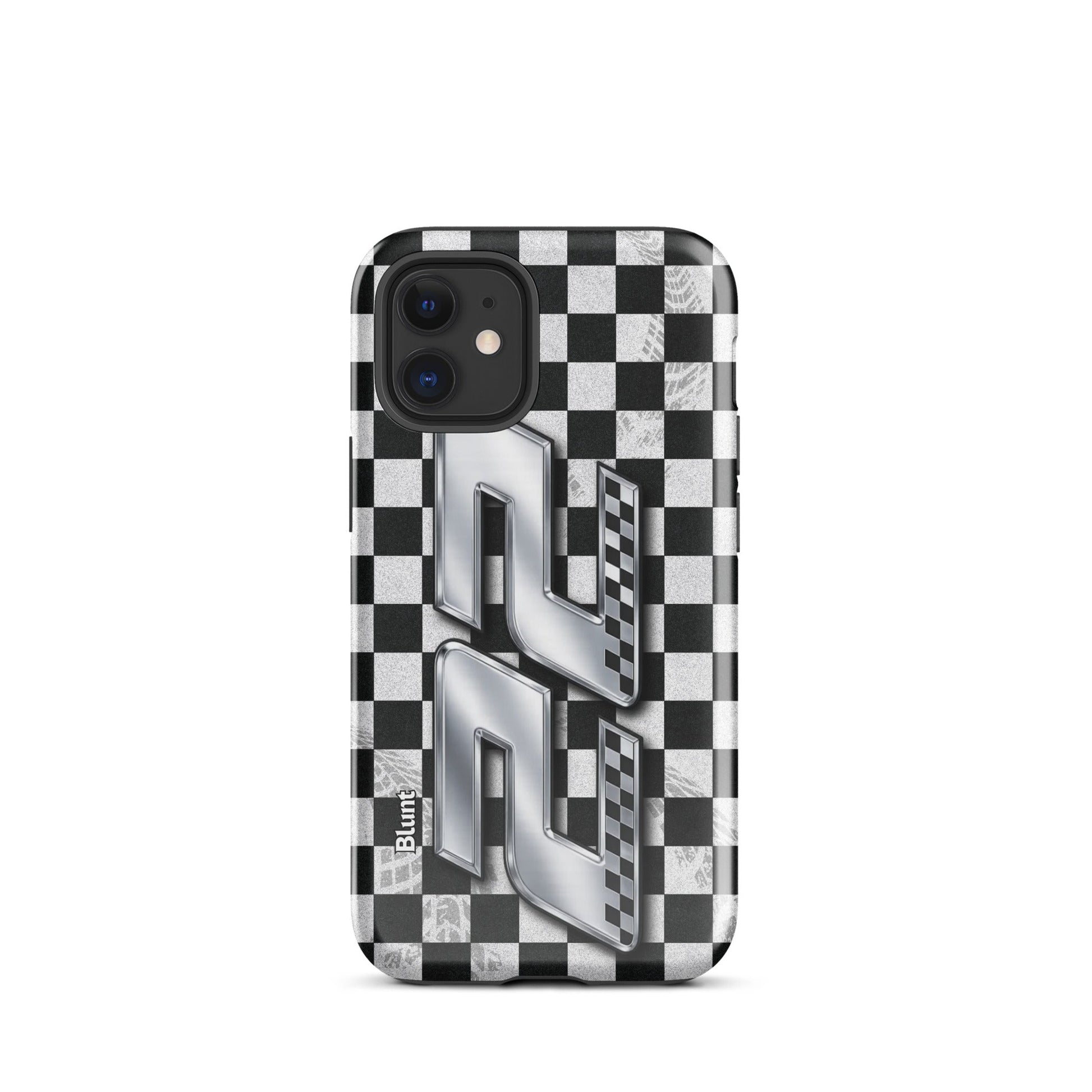 Turbo iPhone Case - Blunt Cases