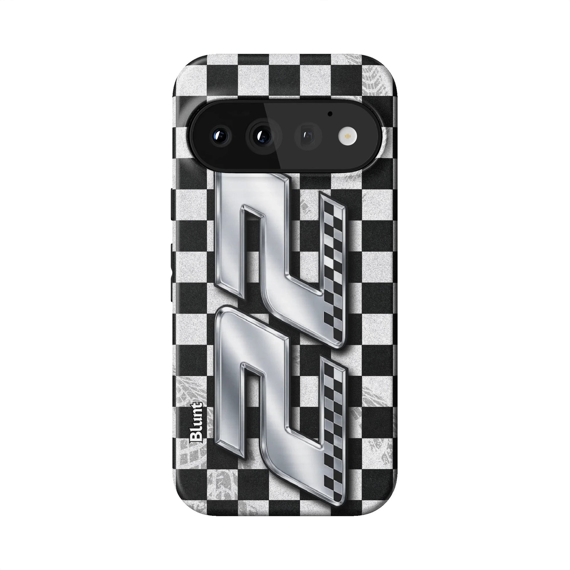 Turbo Pixel Case - Blunt Cases