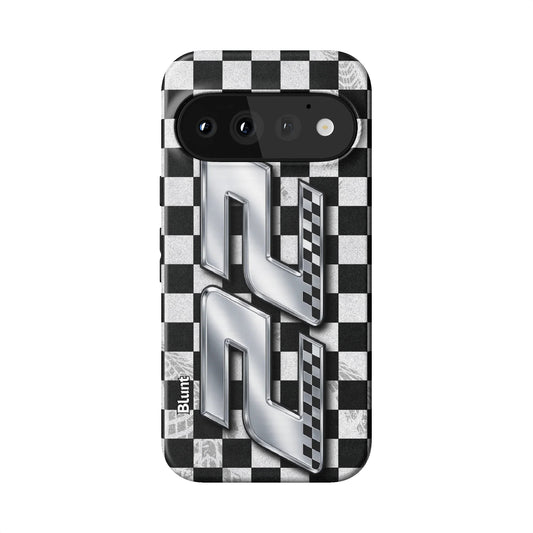 Turbo Pixel Case - Blunt Cases