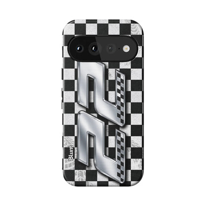 Turbo Pixel Case - Blunt Cases