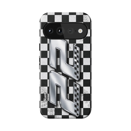 Turbo Pixel Case - Blunt Cases