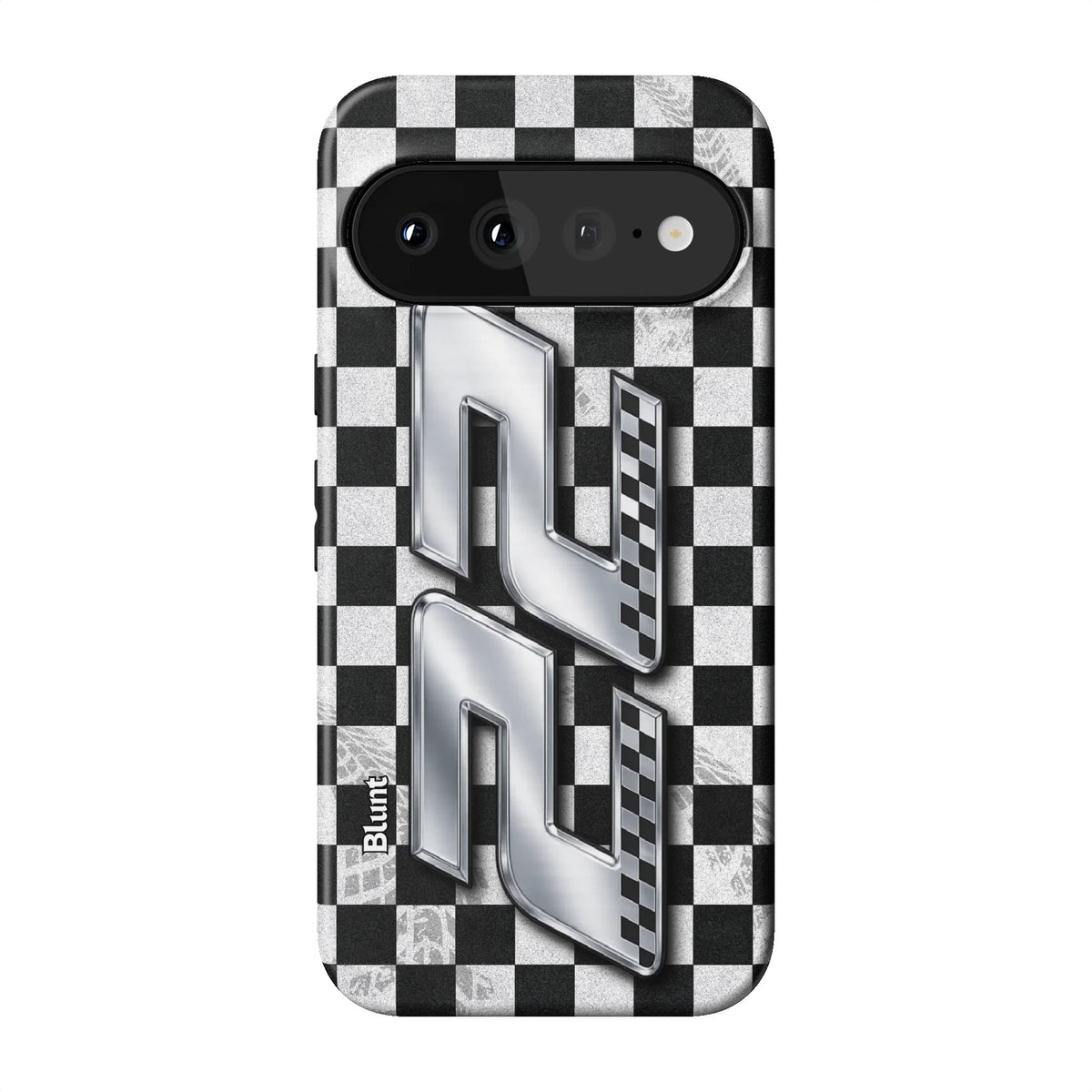 Turbo Pixel Case - Blunt Cases