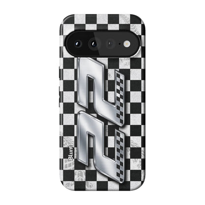 Turbo Pixel Case - Blunt Cases