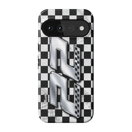 Turbo Pixel Case - Blunt Cases