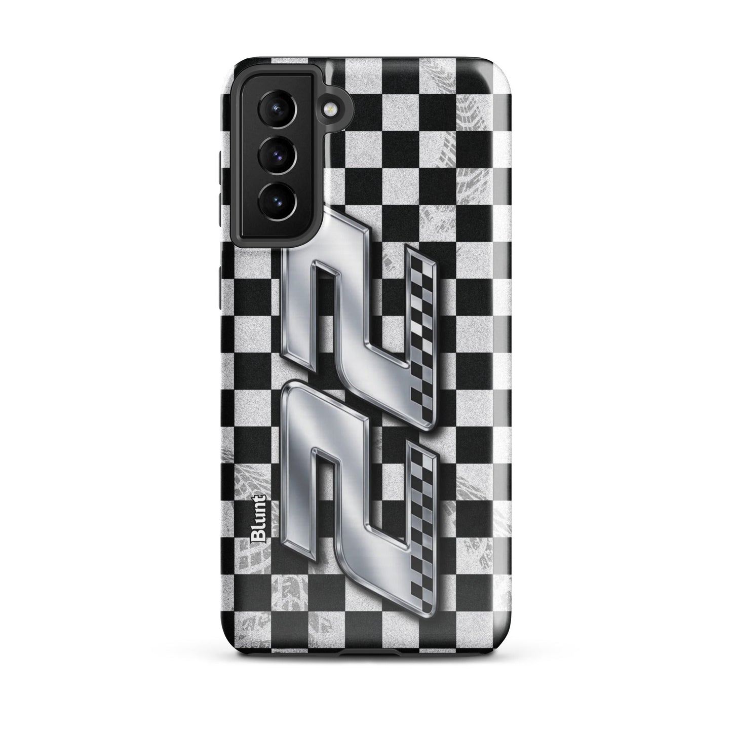 Turbo Samsung Case - Blunt Cases