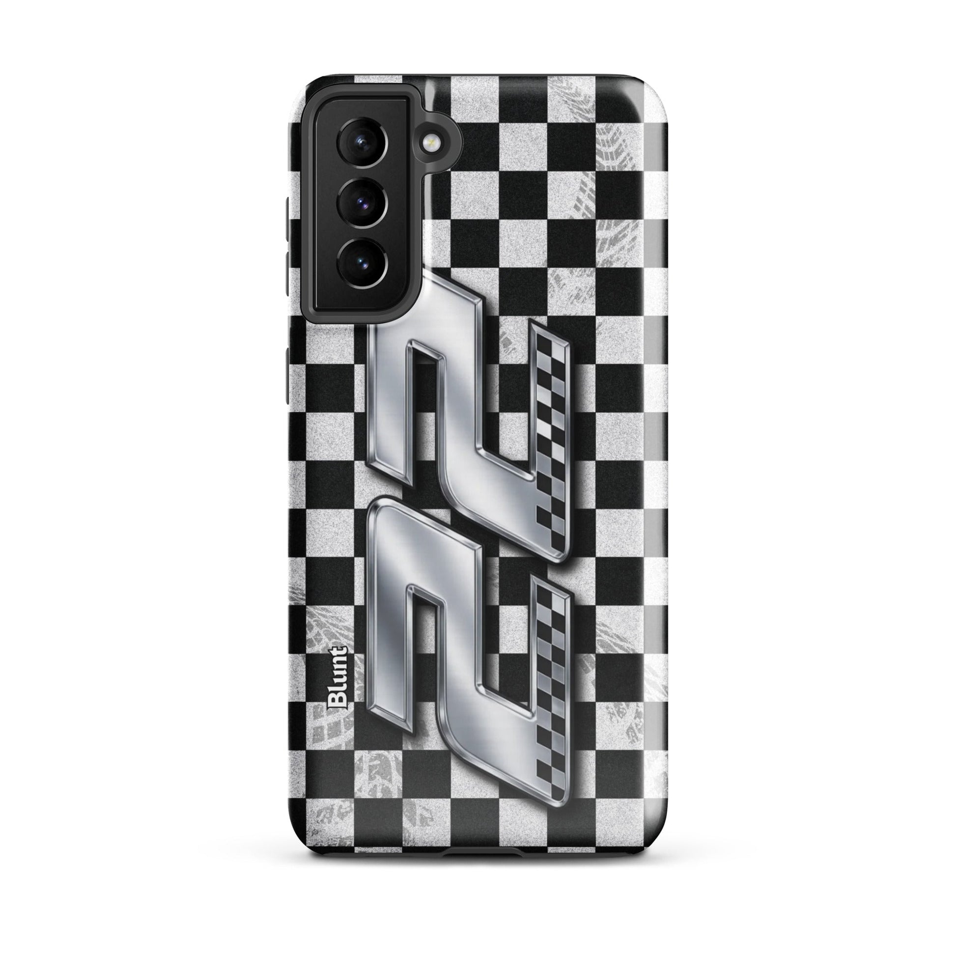 Turbo Samsung Case - Blunt Cases
