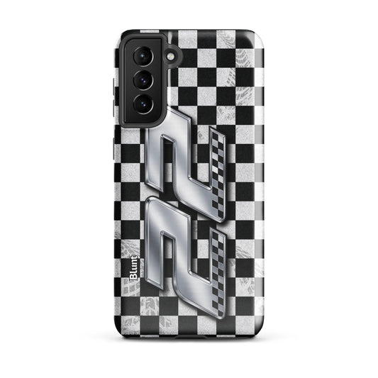 Turbo Samsung Case - Blunt Cases