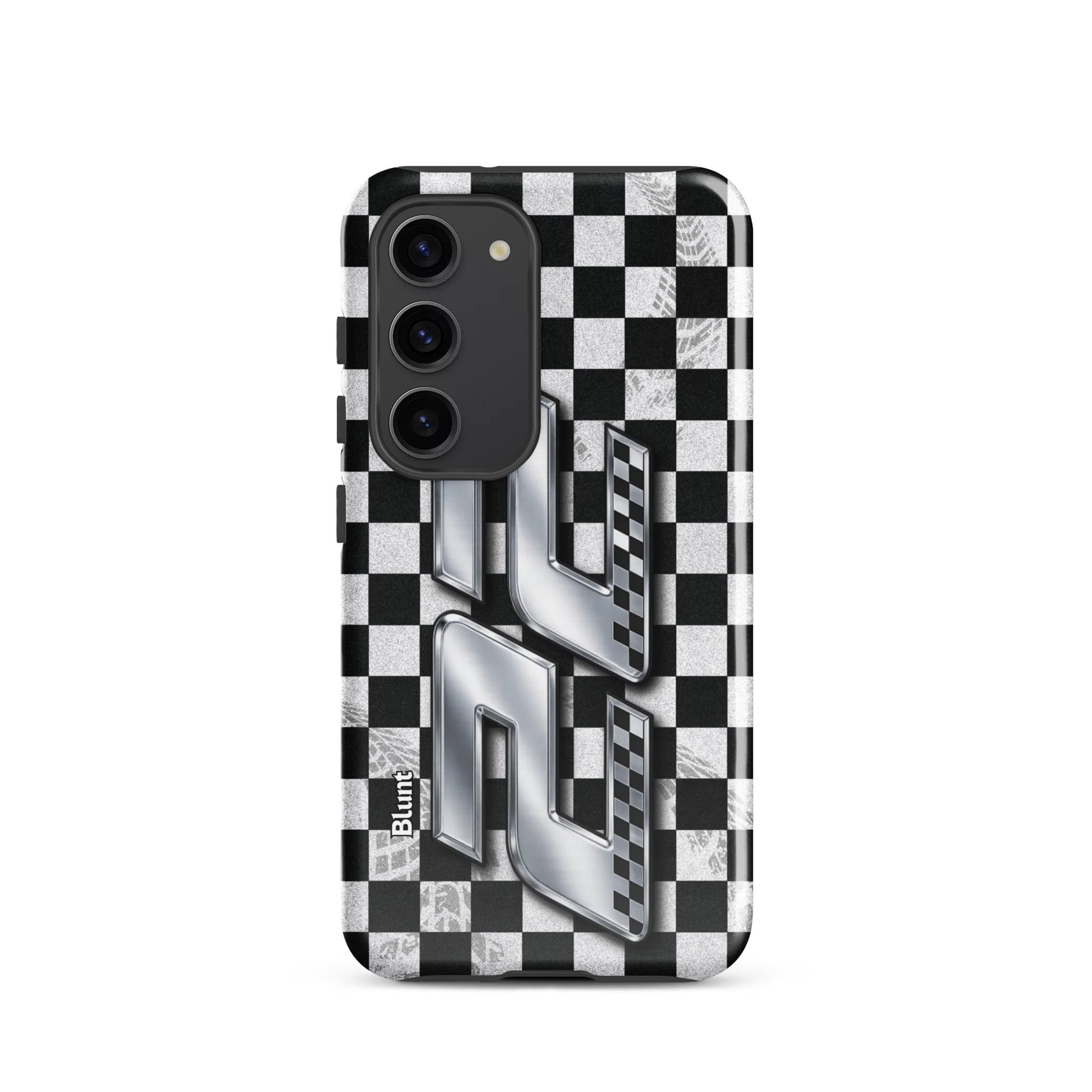 Turbo Samsung Case - Blunt Cases