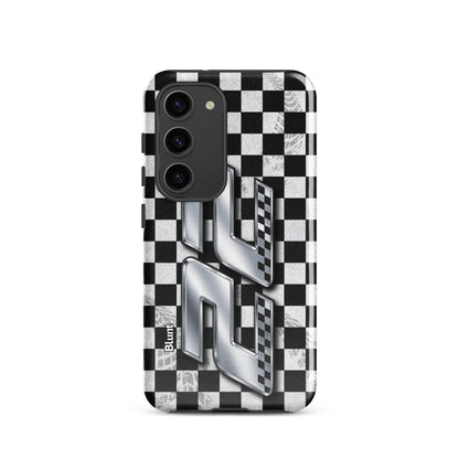 Turbo Samsung Case - Blunt Cases