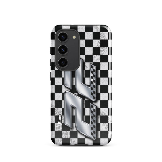 Turbo Samsung Case - Blunt Cases