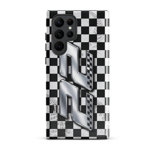 Turbo Samsung Case - Blunt Cases