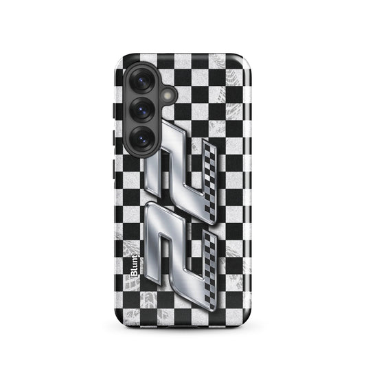 Turbo Samsung Case - Blunt Cases