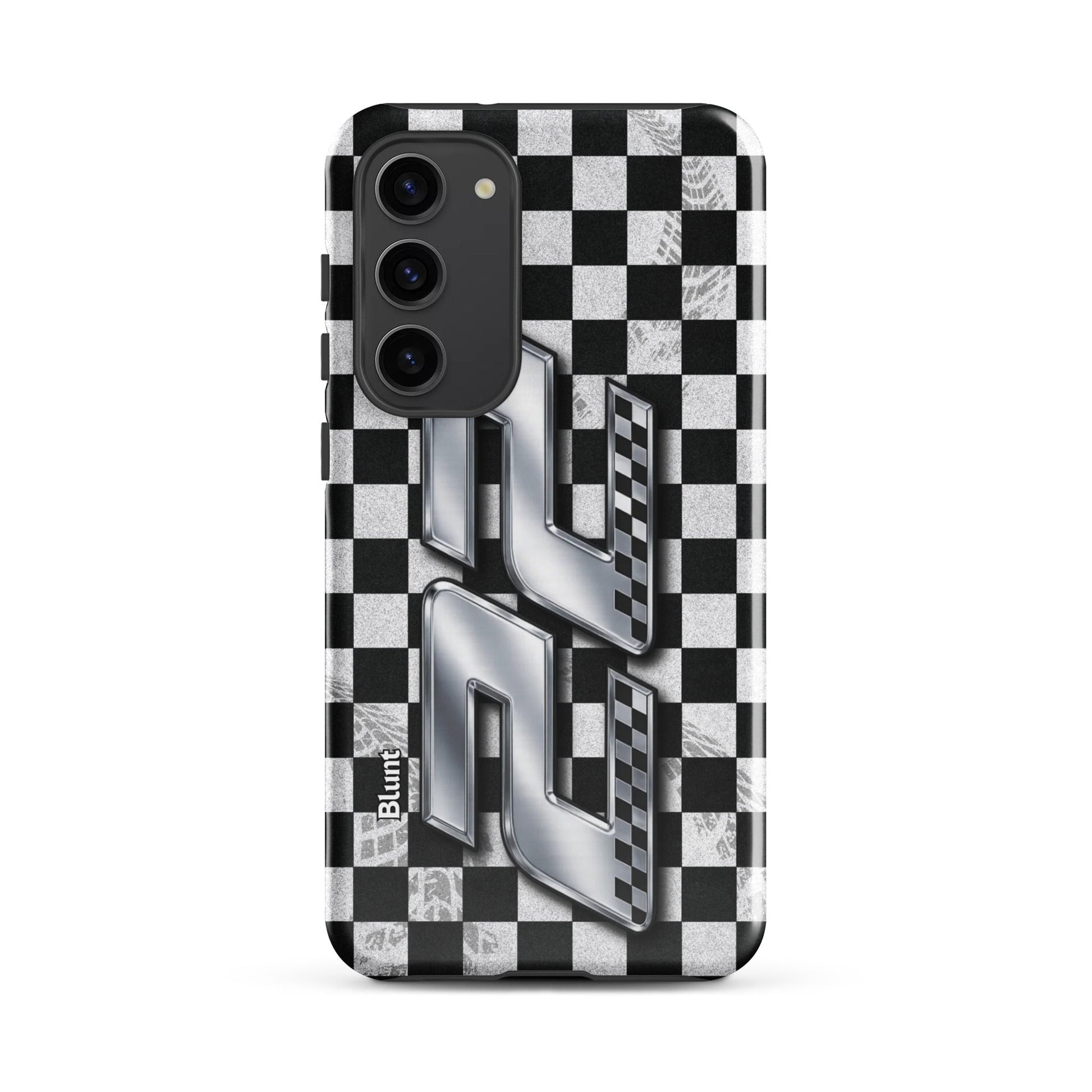 Turbo Samsung Case - Blunt Cases