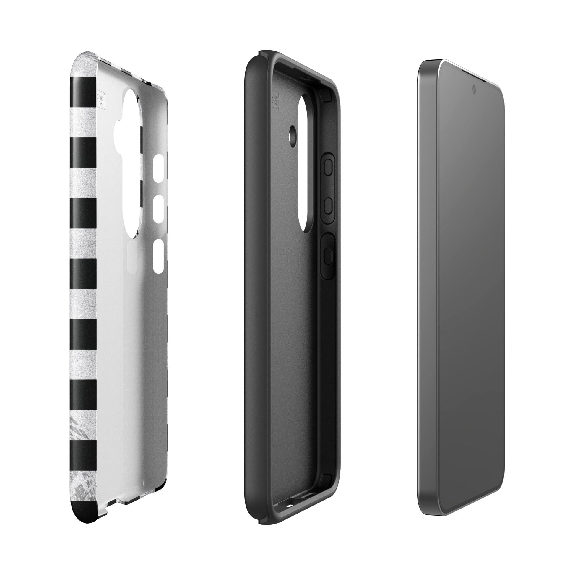 Turbo Samsung Case - Blunt Cases
