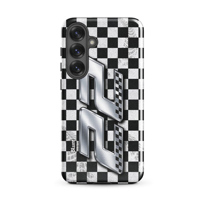 Turbo Samsung Case - Blunt Cases