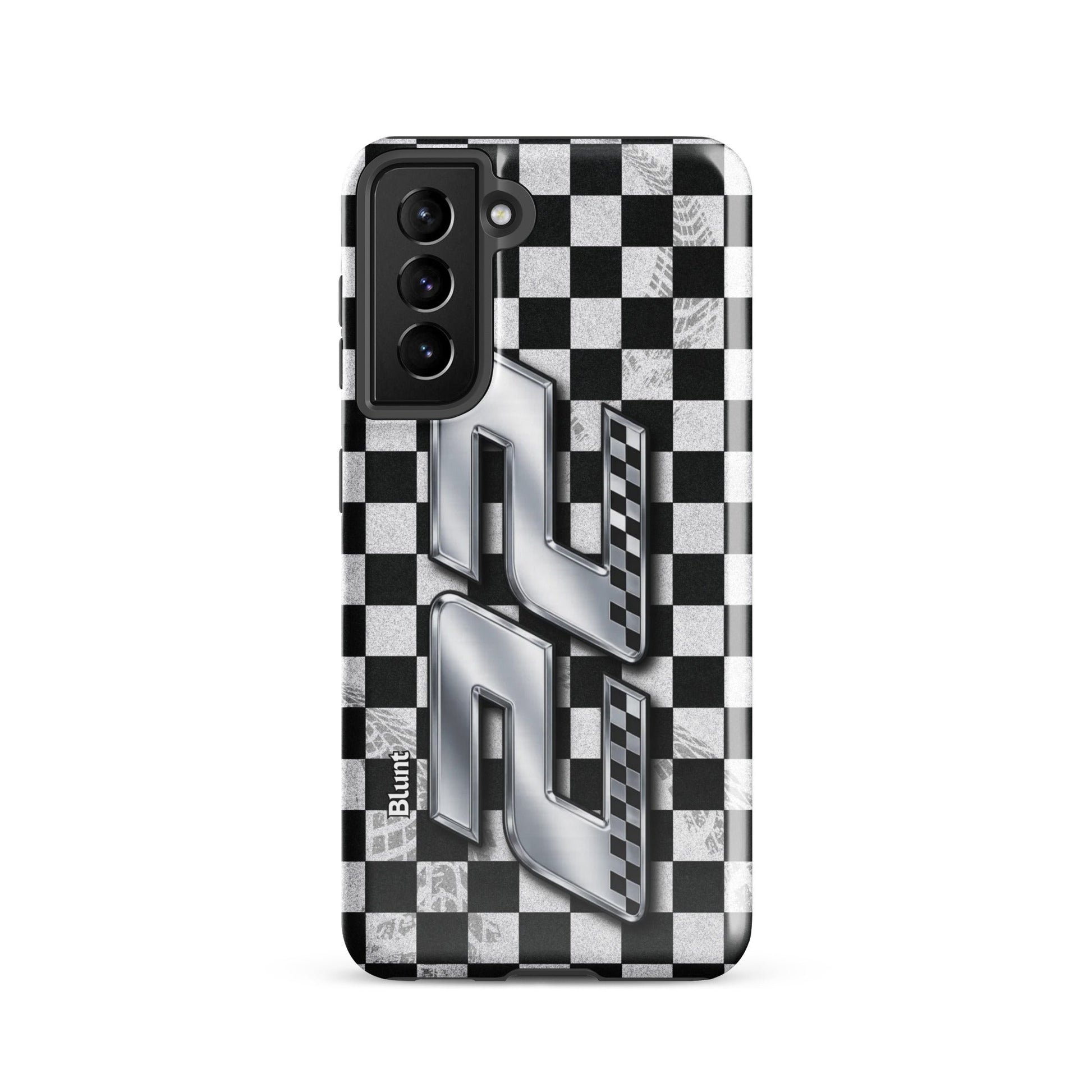 Turbo Samsung Case - Blunt Cases