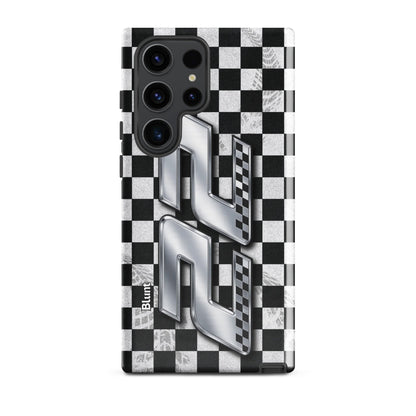 Turbo Samsung Case - Blunt Cases