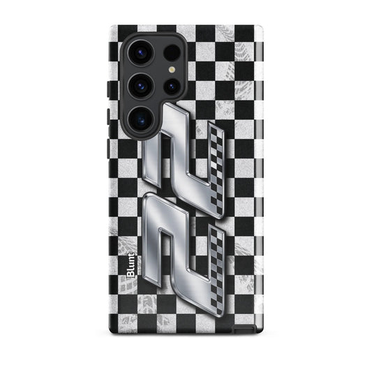 Turbo Samsung Case - Blunt Cases