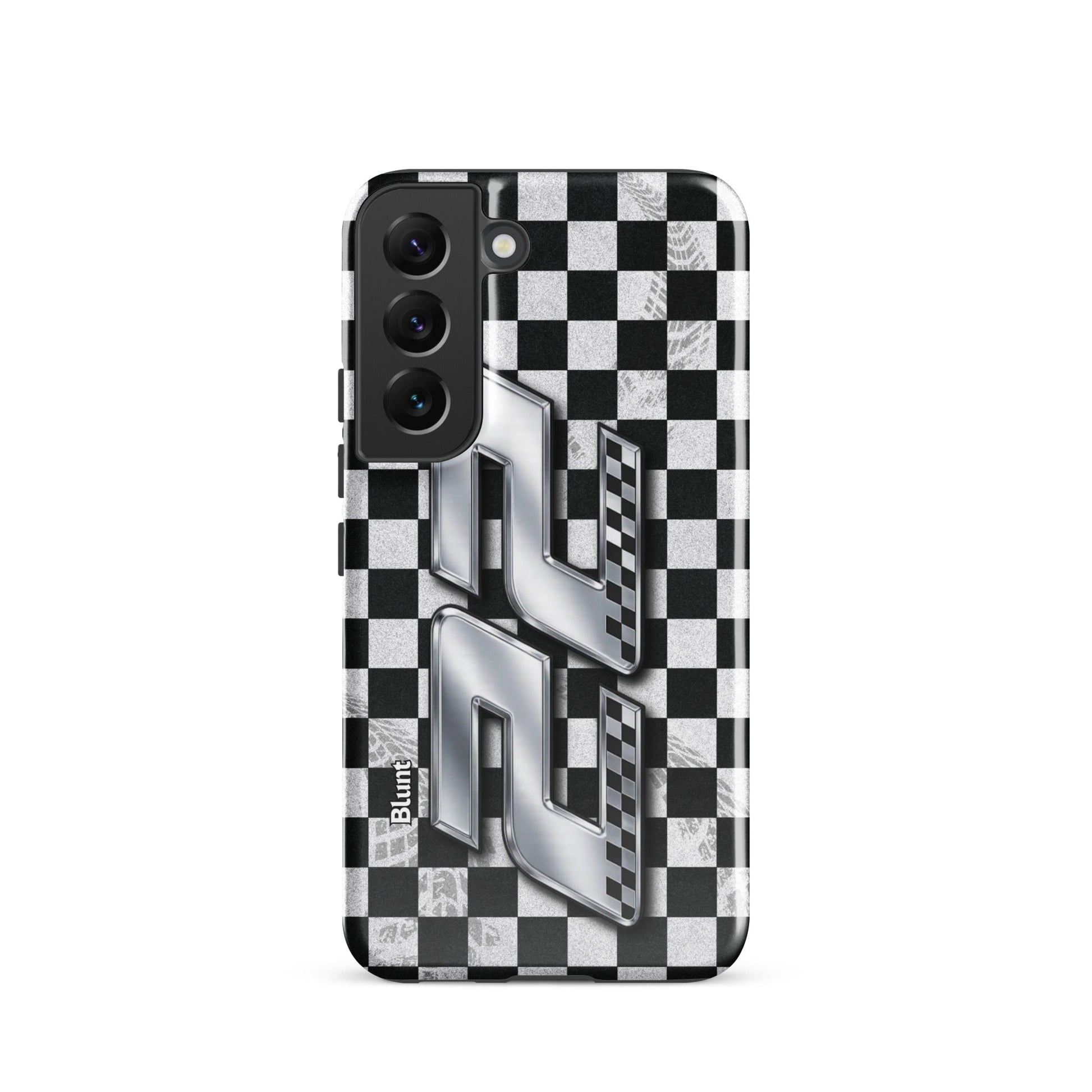 Turbo Samsung Case - Blunt Cases
