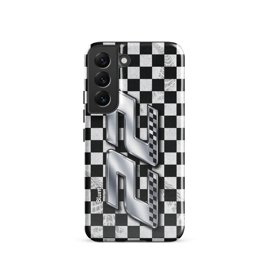 Turbo Samsung Case - Blunt Cases