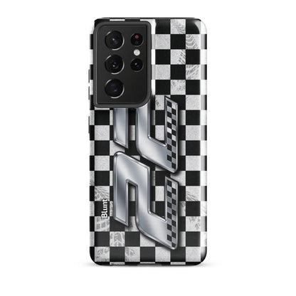 Turbo Samsung Case - Blunt Cases