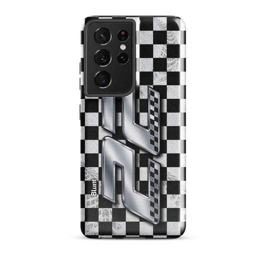 Turbo Samsung Case - Blunt Cases