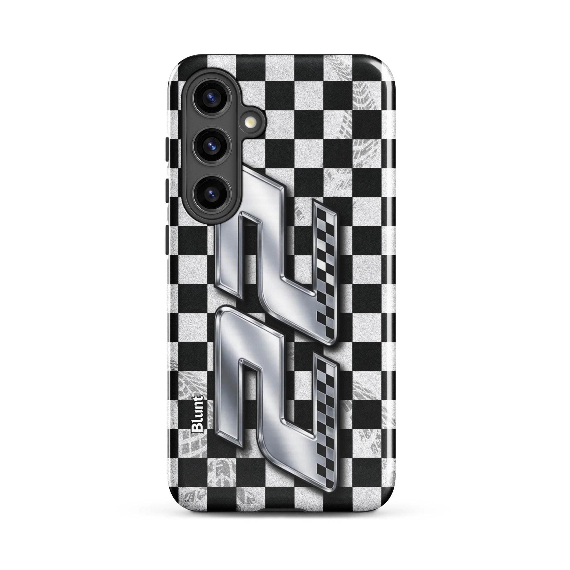 Turbo Samsung Case - Blunt Cases