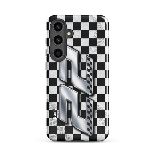 Turbo Samsung Case - Blunt Cases