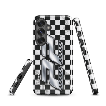 Turbo Samsung Case - Blunt Cases