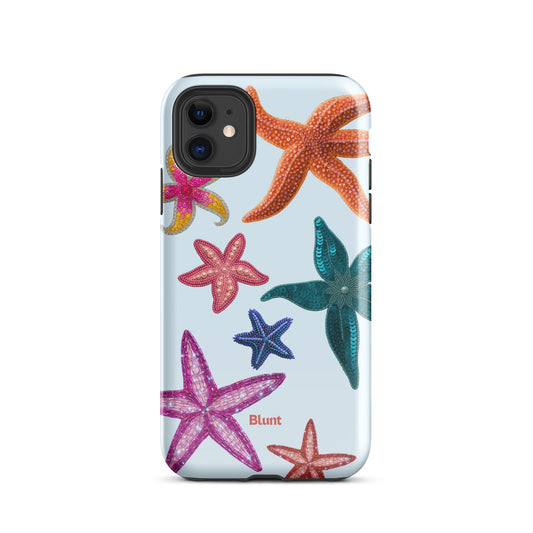 Turks & Caicos iPhone Case - Blunt Cases