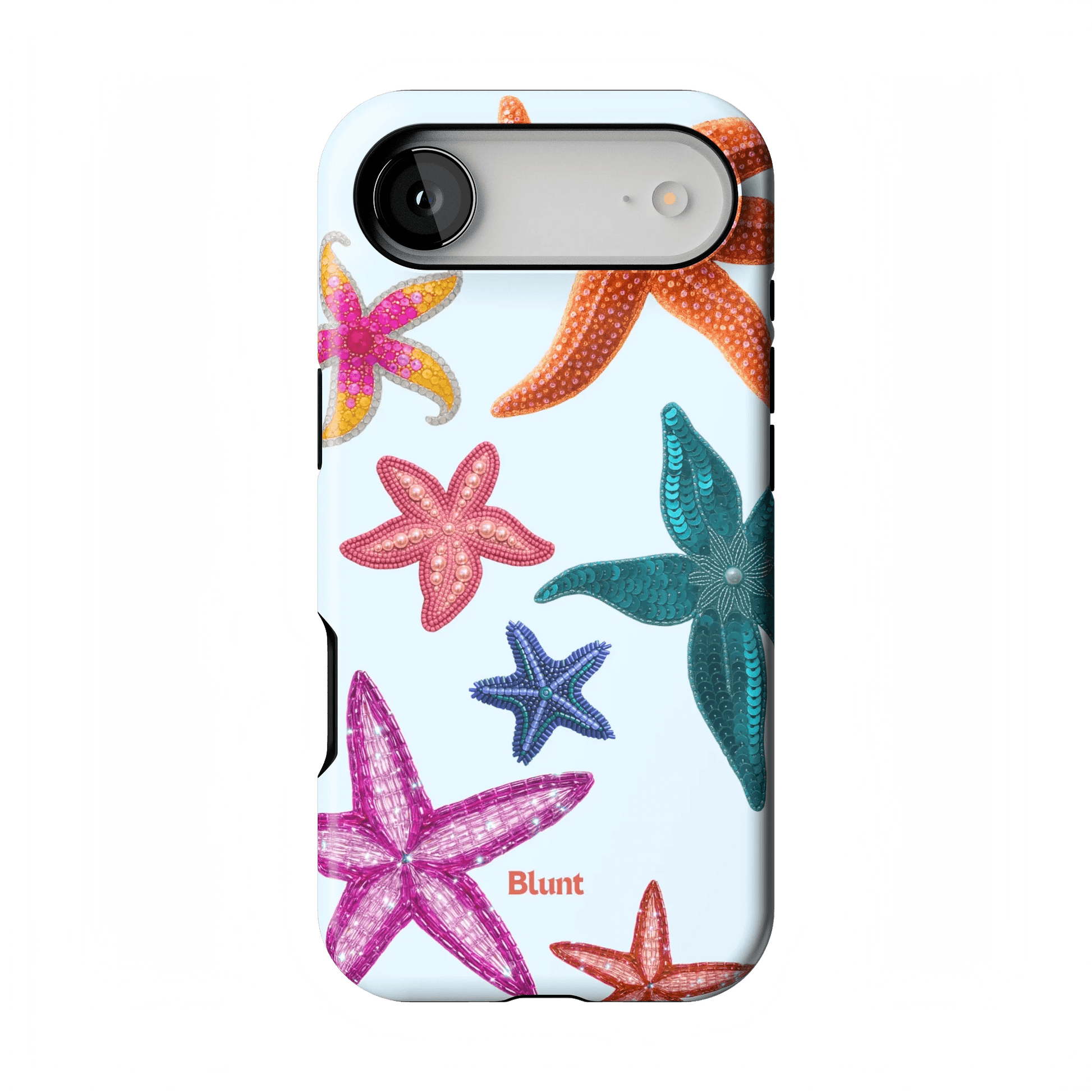 Turks & Caicos iPhone Case - Blunt Cases