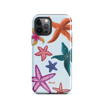 Turks & Caicos iPhone Case - Blunt Cases